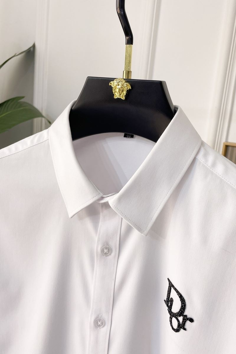 Christian Dior Shirts